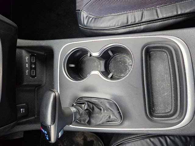 Used 2020 Dodge Durango SXT image 19