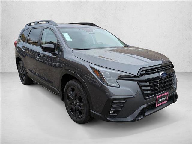 New 2025 Subaru Ascent Bronze Edition w/ Onyx Package image 3