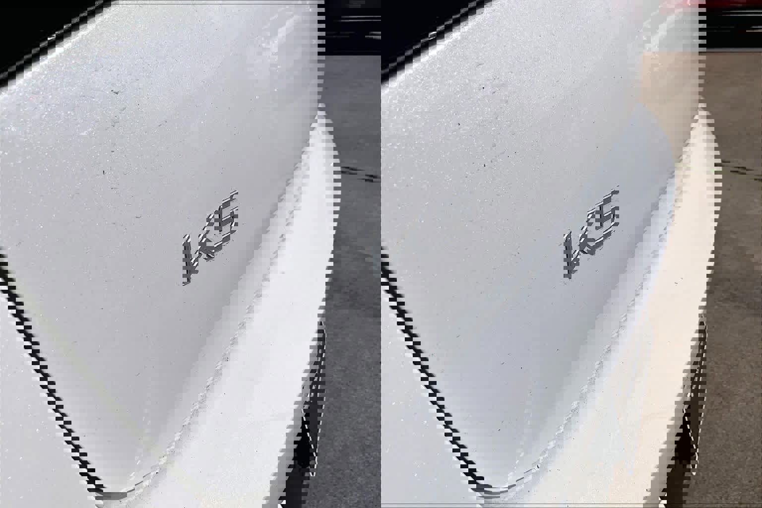 Used 2025 Kia K5 GT-Line image 31