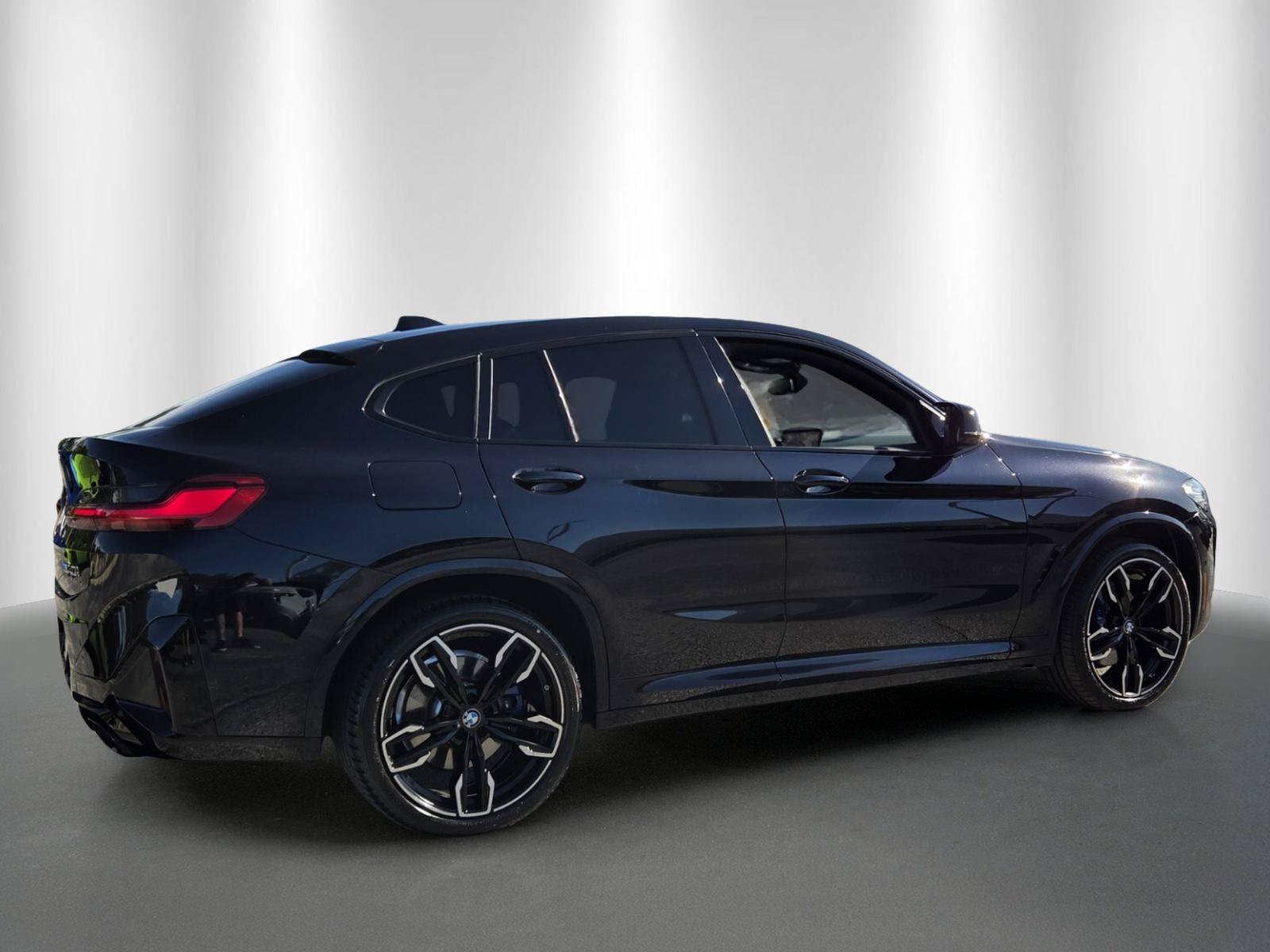 Used 2023 BMW X4 M40i w/ Premium Package AWD/4WD image 7