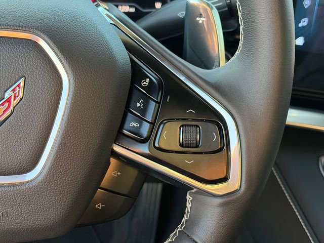 Used 2024 Chevrolet Corvette Z06 image 18