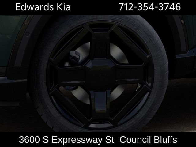 New 2027 Kia Telluride SX X-Line AWD/4WD image 11