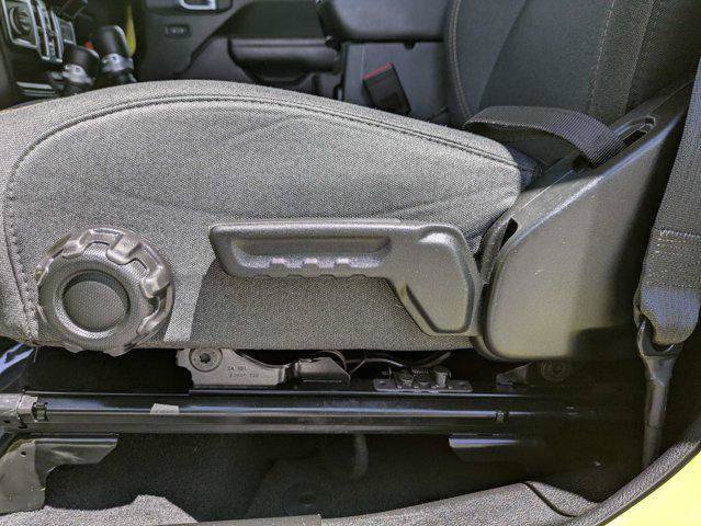 Certified 2024 Jeep Gladiator Sport AWD/4WD image 20