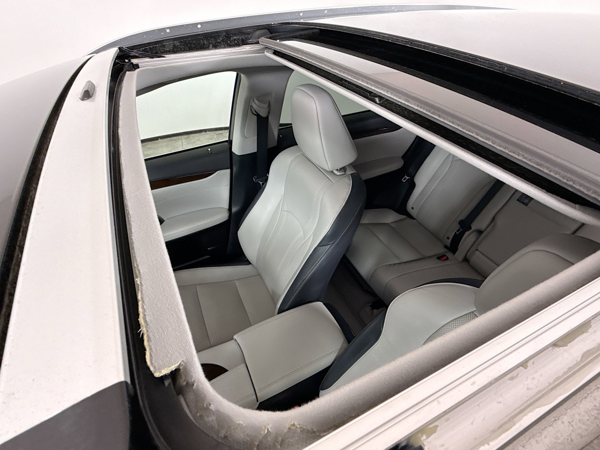 Used 2019 Lexus RX 350 AWD w/ Navigation Package image 14