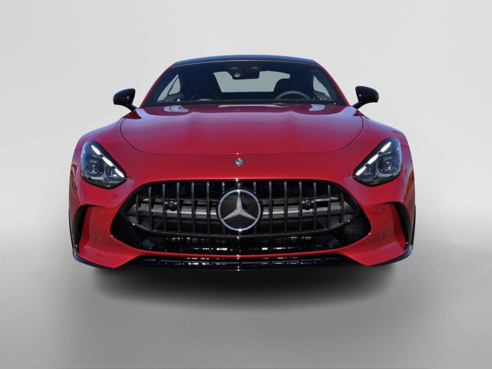 New 2026 Mercedes-Benz AMG GT 55 image 8