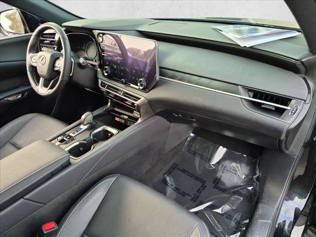 Used 2023 Lexus RX 350 Premium FWD image 23
