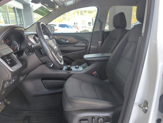 Used 2018 GMC Terrain SLE w/ Driver Convenience Package image 12