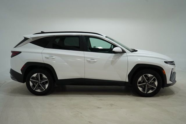 Used 2025 Hyundai Tucson SEL image 9