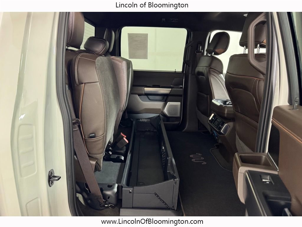 Used 2023 Ford F150 King Ranch AWD/4WD image 15