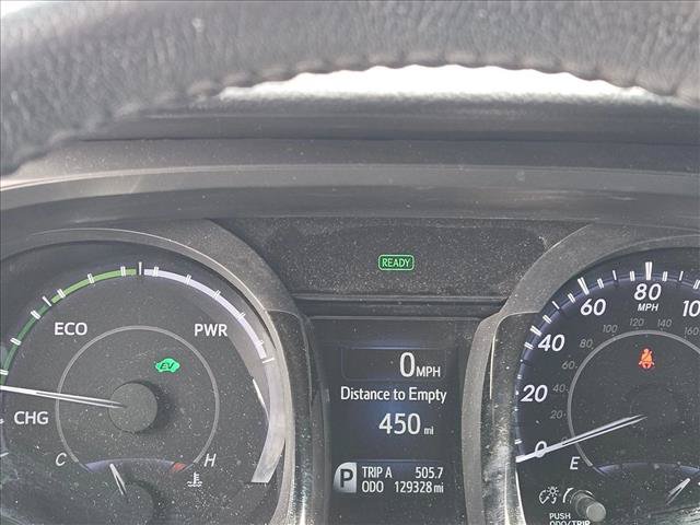Used 2014 Toyota Avalon XLE Touring FWD image 9