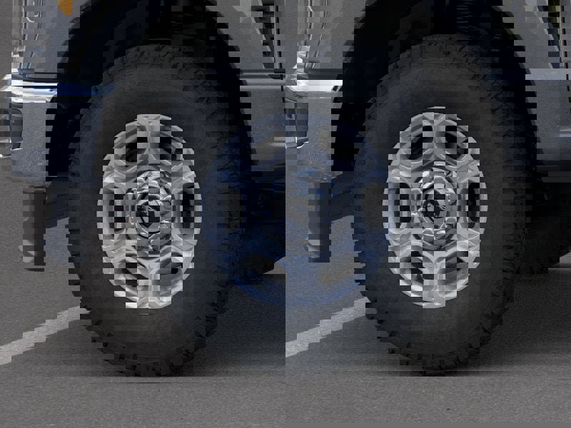 New 2026 Ford F250 XLT w/ FX4 Off-Road Package image 19