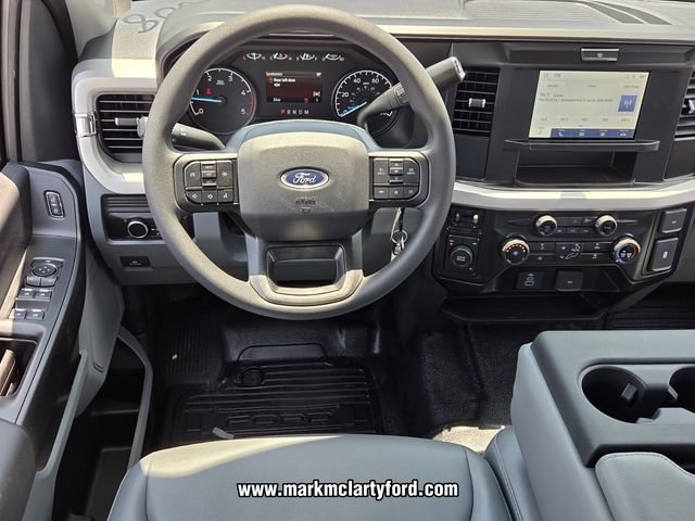 New 2026 Ford F350 XL AWD/4WD image 11