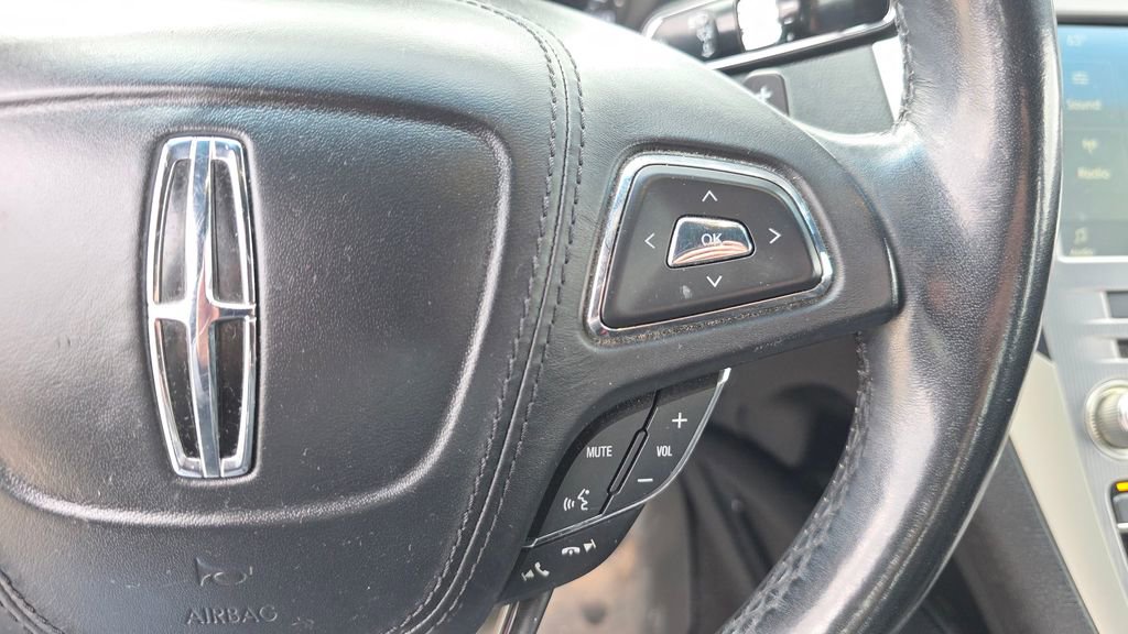 Used 2019 Lincoln MKZ Reserve w/ Reserve Plus Package image 15