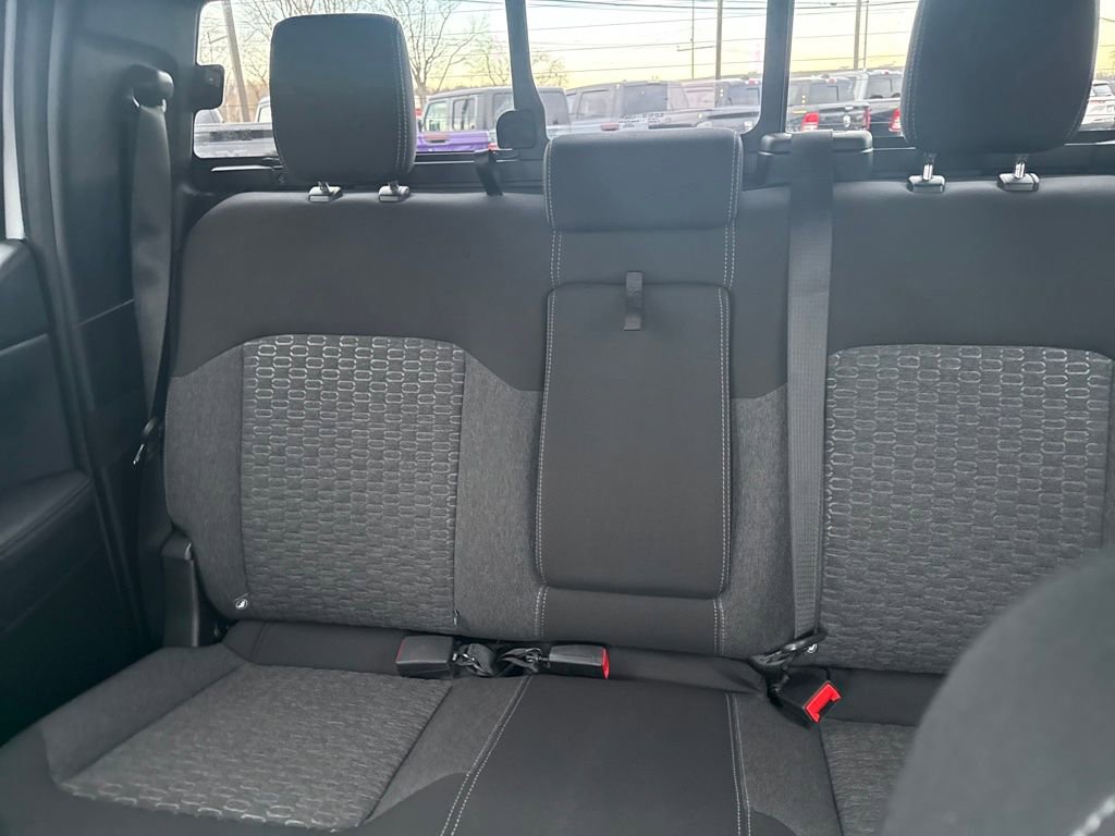 Used 2024 Ford Ranger XLT image 27
