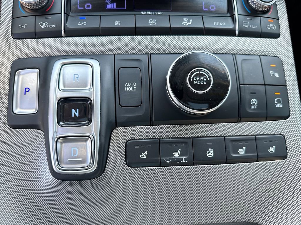 Used 2022 Hyundai Palisade Limited image 23