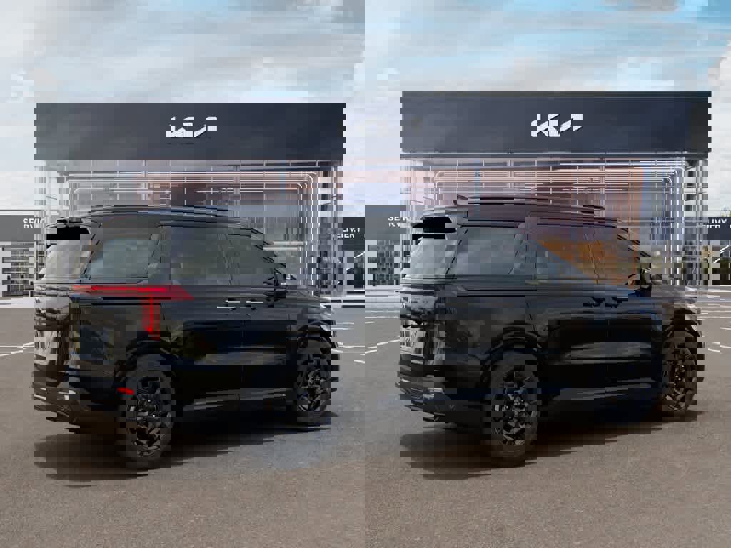 New 2026 Kia Carnival SX Prestige FWD image 6