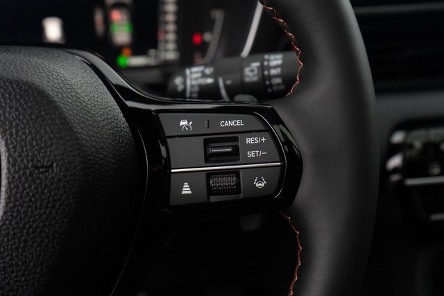 New 2026 Honda Passport TrailSport Elite image 27