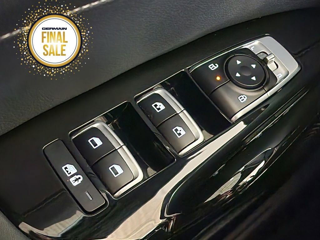 Certified 2025 Kia K5 GT-Line image 24