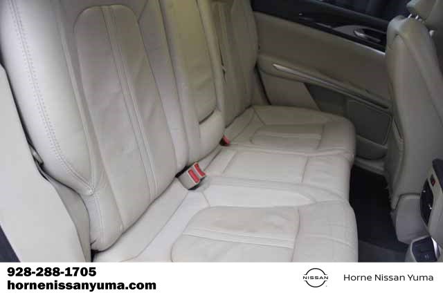 Used 2014 Lincoln MKZ FWD image 7