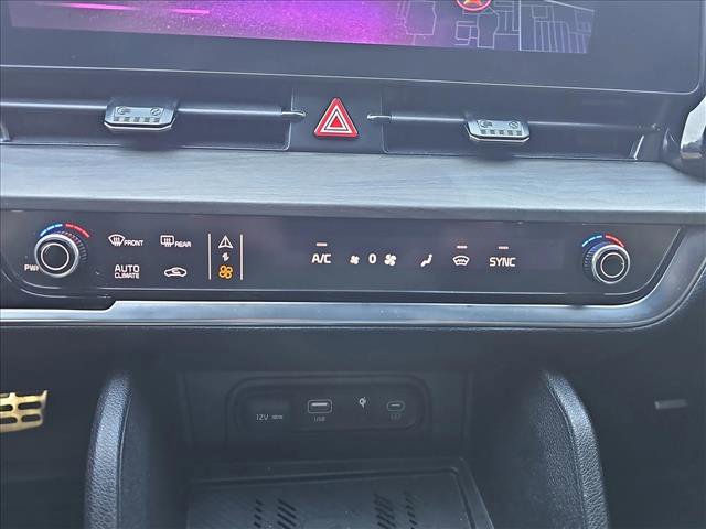 Used 2025 Kia Sportage X-Pro AWD/4WD image 20