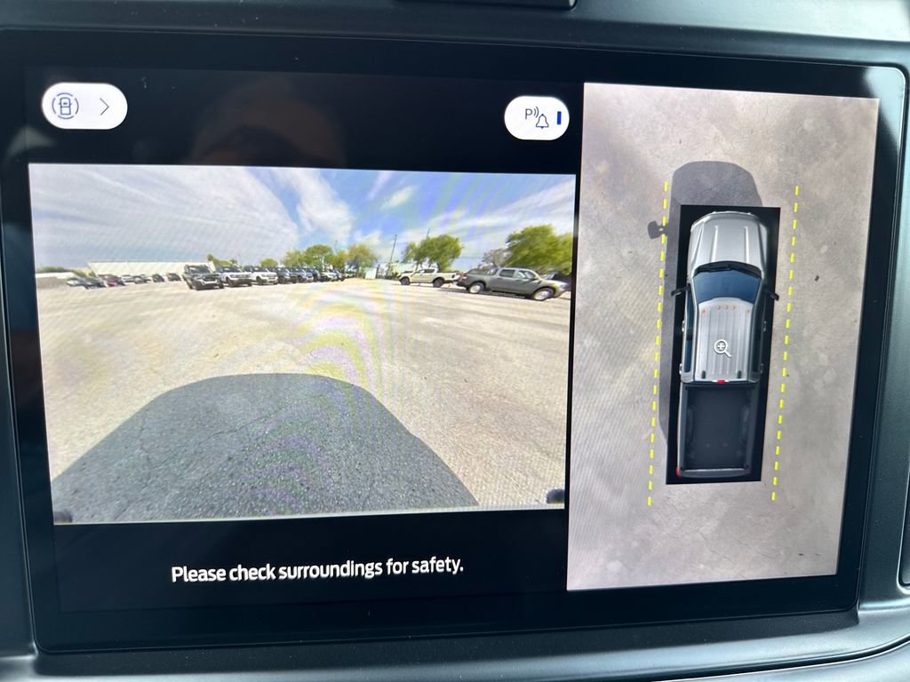 New 2026 Ford F350 Platinum AWD/4WD image 28