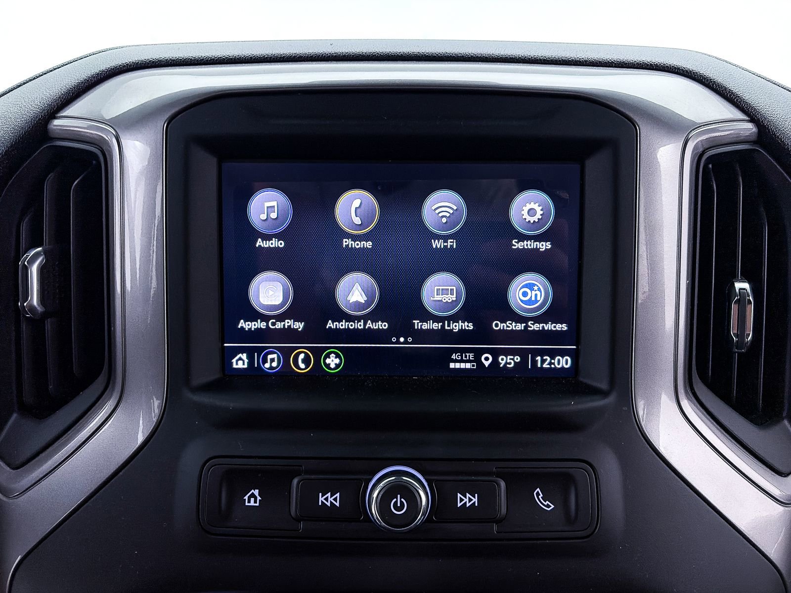 Used 2025 GMC Sierra 2500 Pro RWD image 18