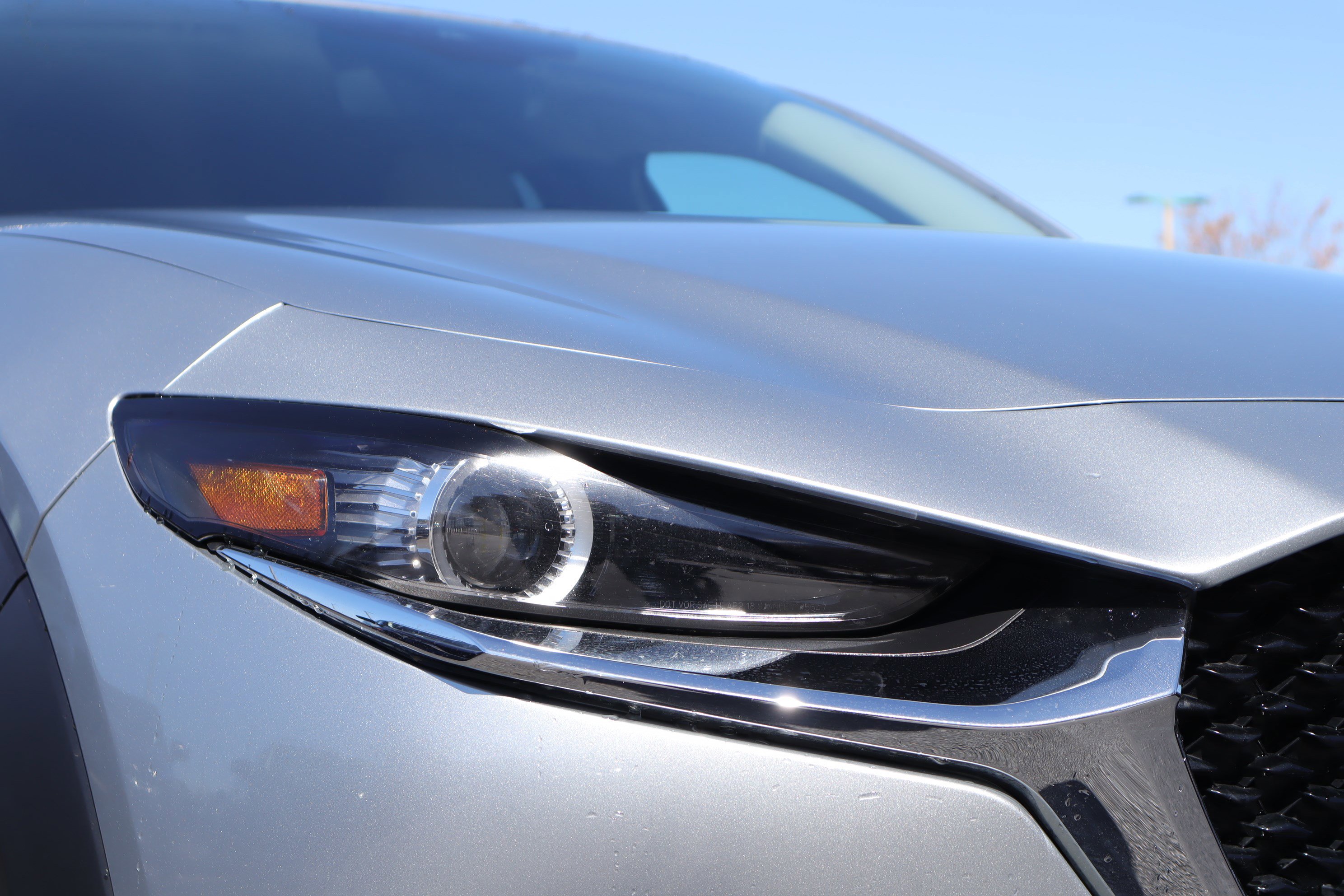 Used 2020 MAZDA CX-30 AWD w/ Preferred Package image 31