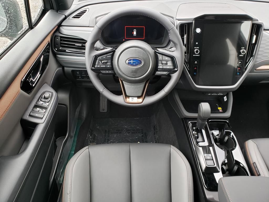 New 2026 Subaru Forester Sport image 10