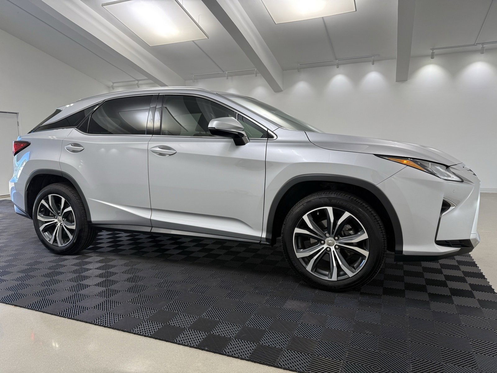 Used 2016 Lexus RX 350 FWD