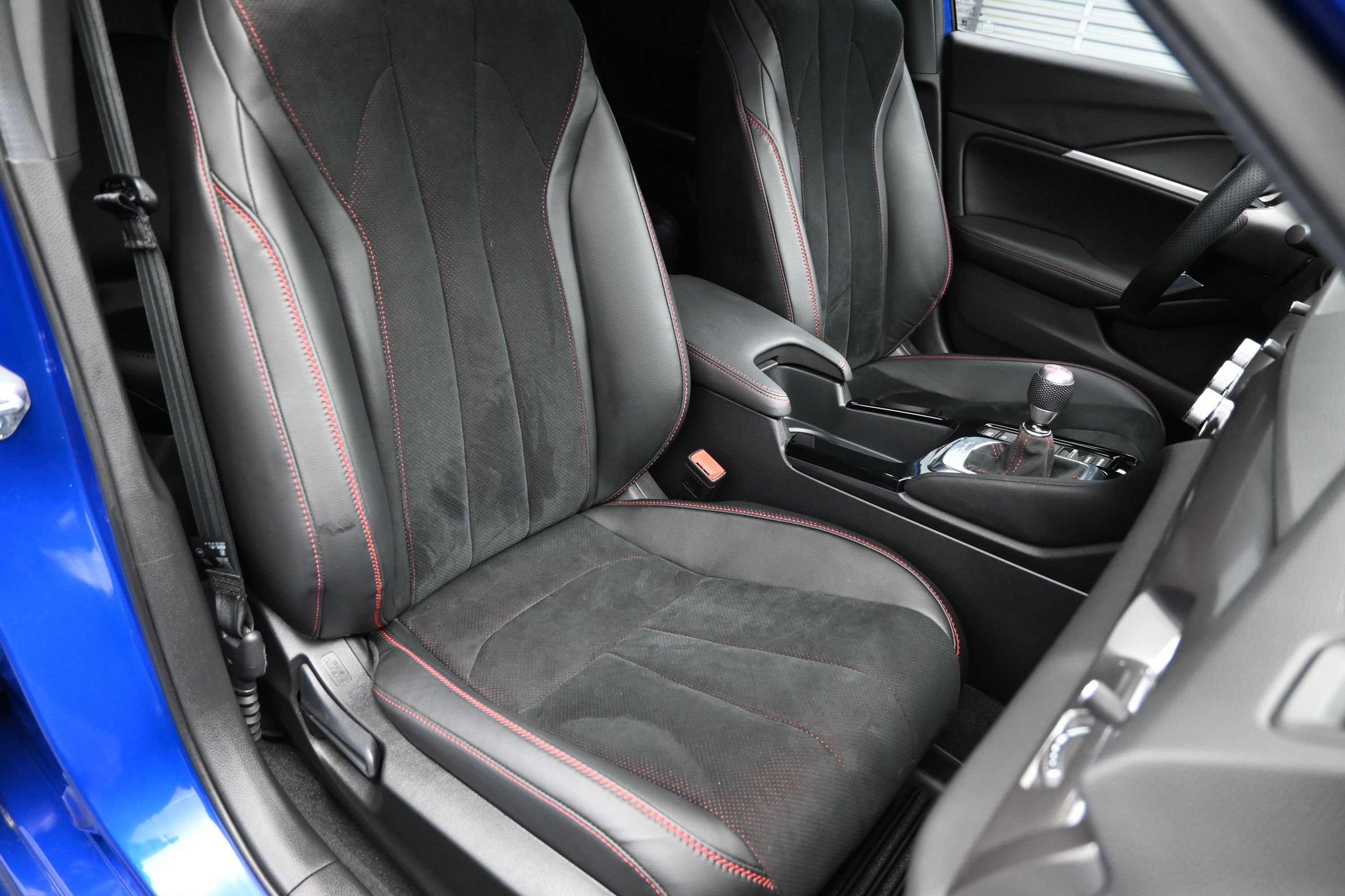 Used 2025 Acura Integra Type S FWD image 41