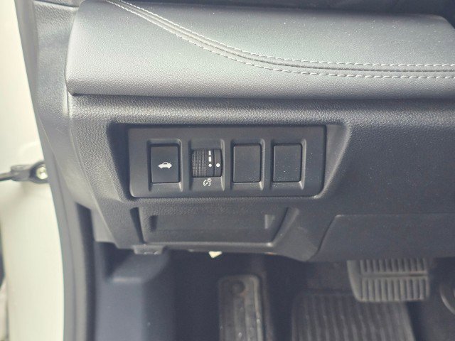 Used 2020 Subaru Legacy Limited AWD/4WD image 26