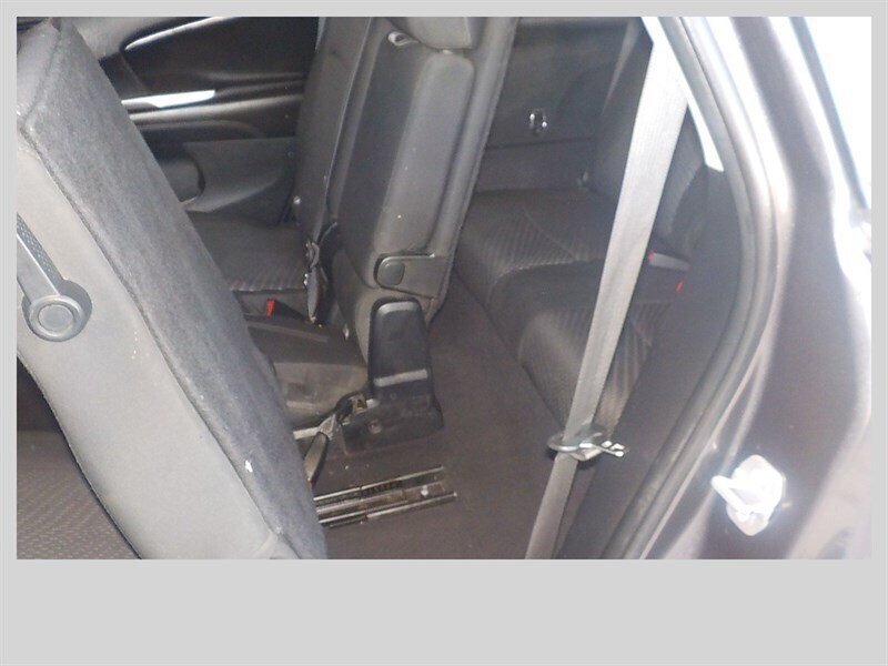 Used 2015 Dodge Journey SXT w/ Flexible Seating Group FWD image 26