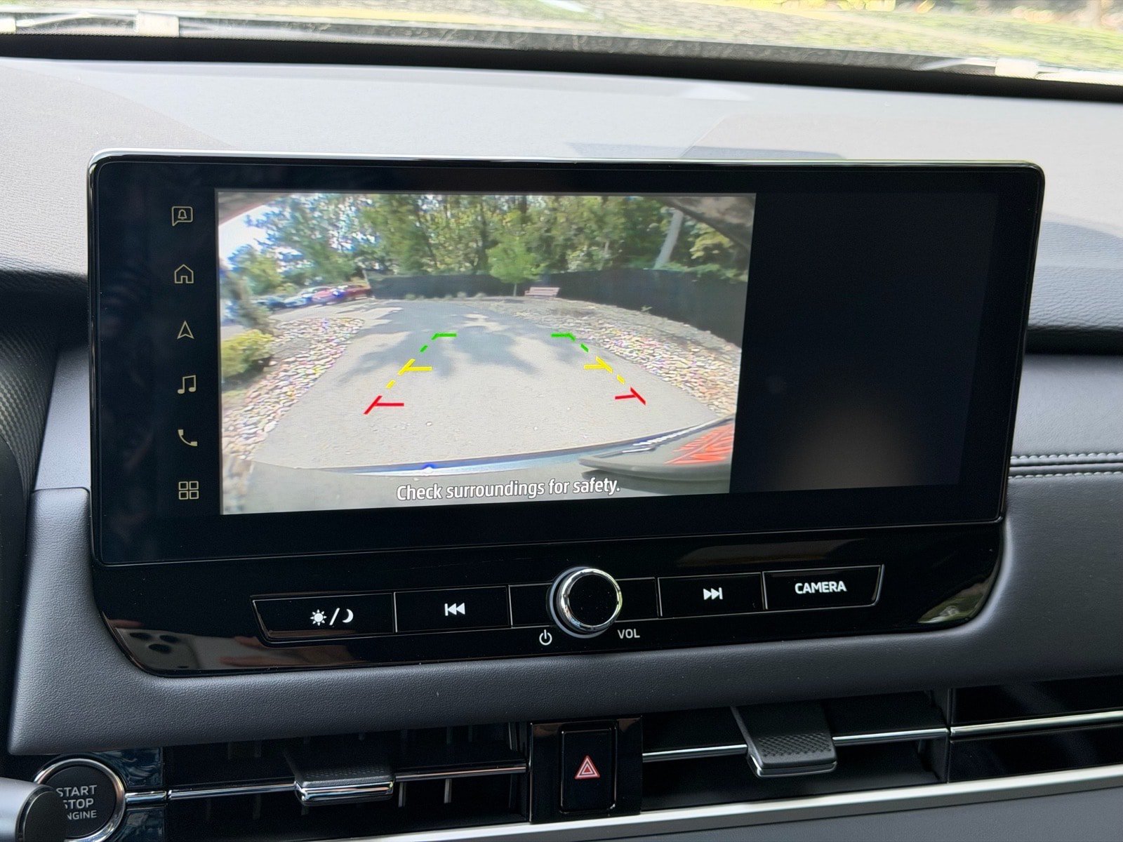 New 2026 Mitsubishi Outlander LE AWD/4WD image 29