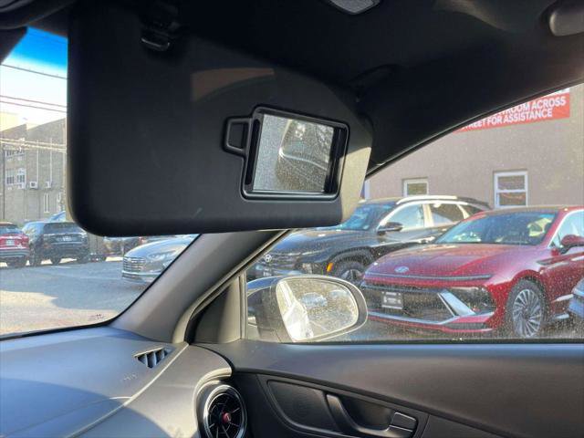 Used 2023 Hyundai Kona N Line AWD/4WD image 32