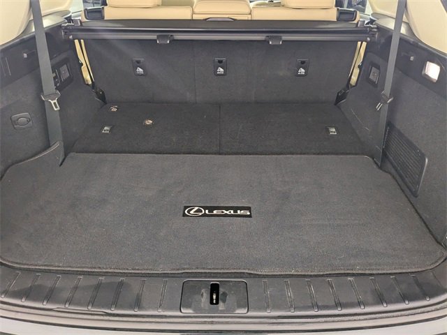 Used 2022 Lexus RX 350L FWD w/ Premium Package image 29