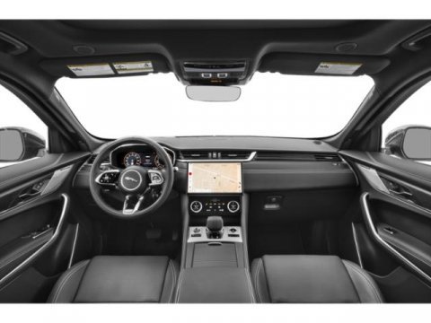 New 2026 Jaguar F-PACE R-Dynamic S image 10