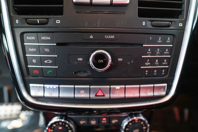 Used 2018 Mercedes-Benz G 550 image 31