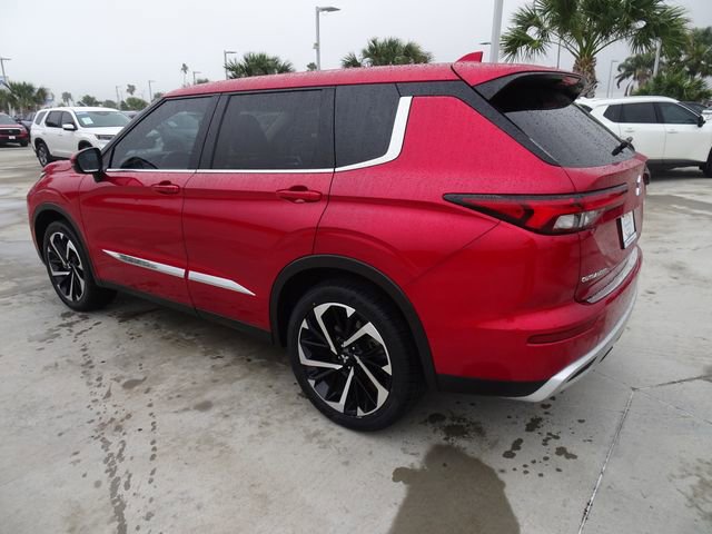 Used 2024 Mitsubishi Outlander FWD image 6