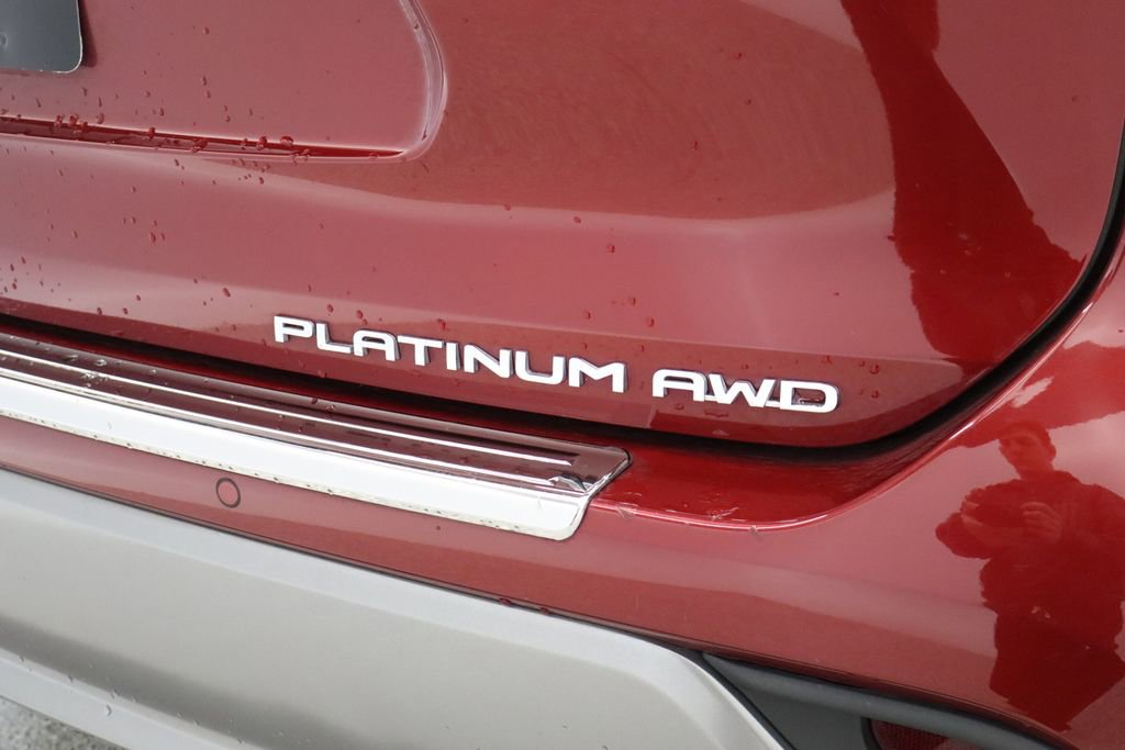 Used 2022 Toyota Highlander Platinum AWD/4WD image 20