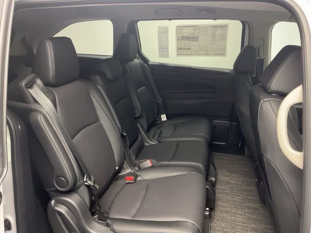 New 2026 Honda Odyssey EX-L image 29