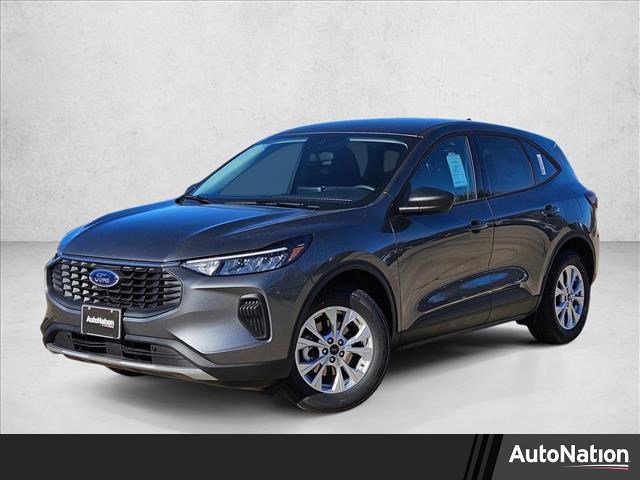 New 2026 Ford Escape Active