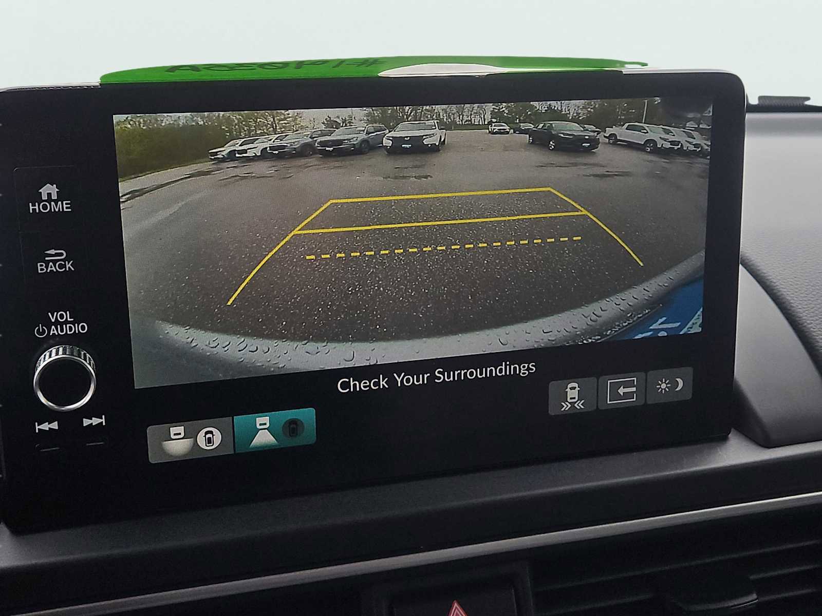 Certified 2023 Honda Pilot Elite image 9