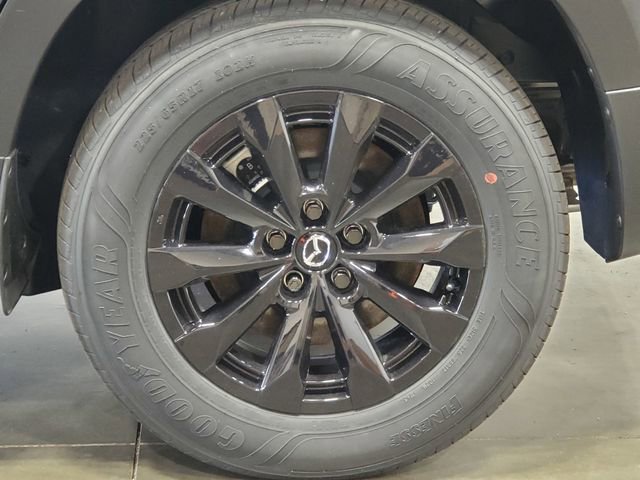 New 2025 MAZDA CX-50 2.5 Hybrid w/ Weather Package AWD/4WD image 10