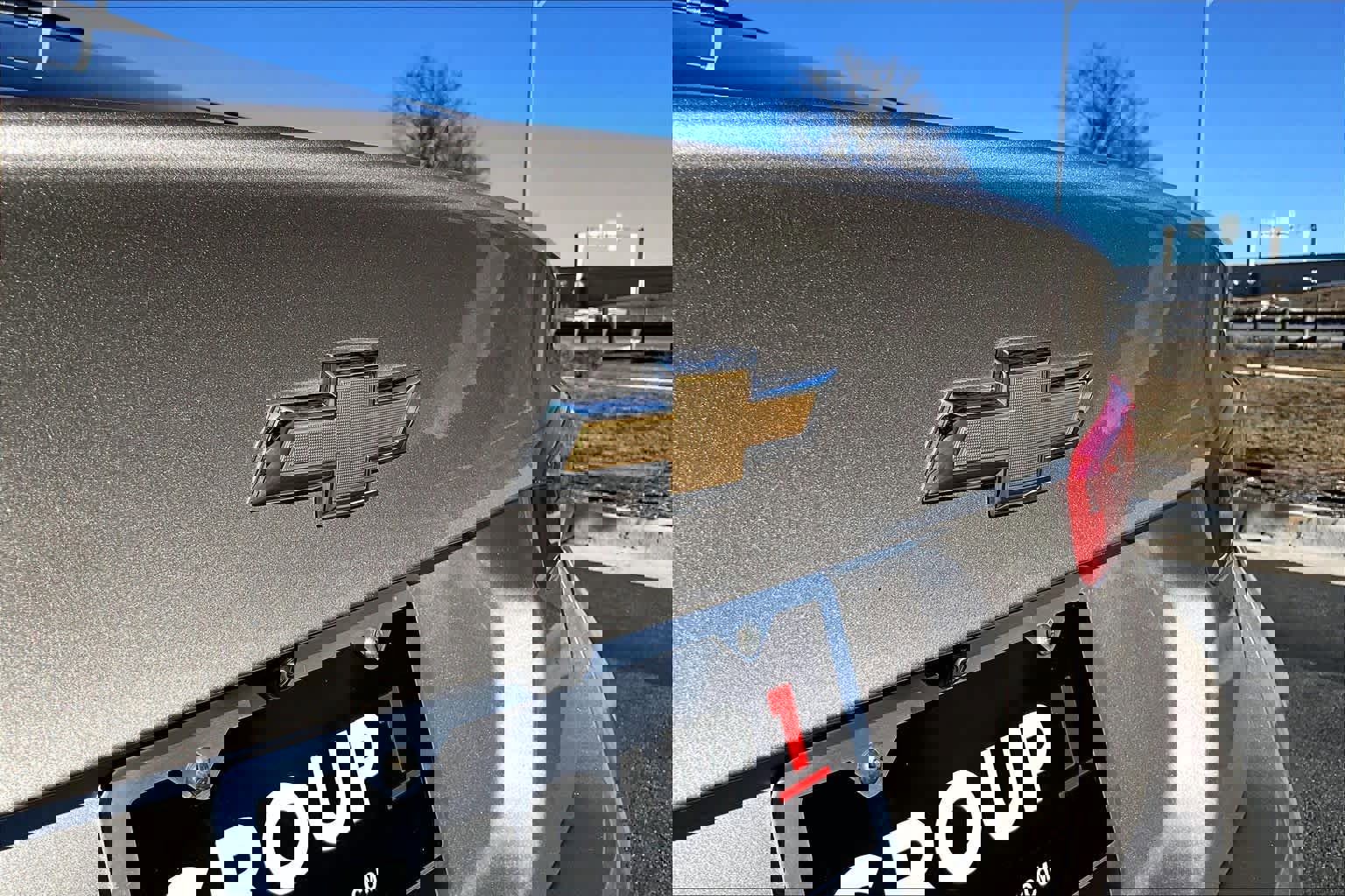 Used 2024 Chevrolet Malibu LT image 31