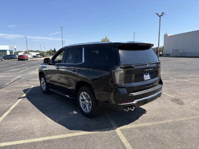 New 2026 Chevrolet Tahoe Premier w/ Sun And Tow Package AWD/4WD image 7