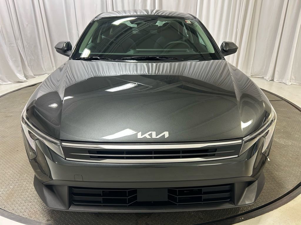 Used 2025 Kia K4 LXS image 24
