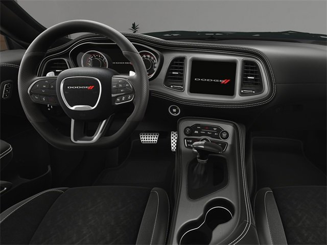 New 2023 Dodge Challenger R/T Scat Pack image 17