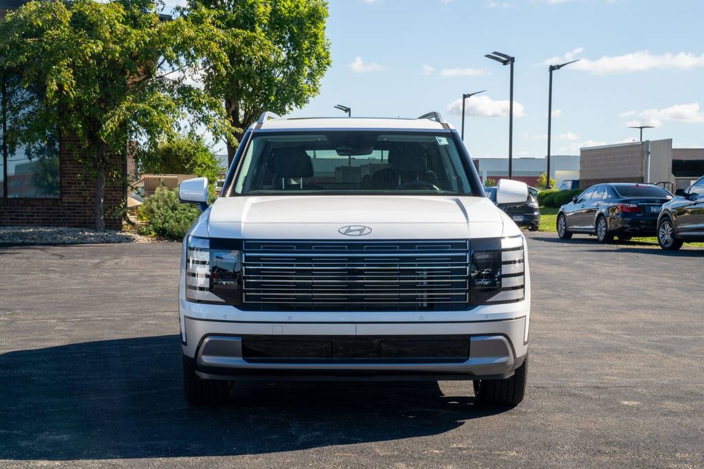 New 2026 Hyundai Palisade Limited image 2