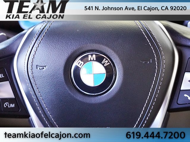 Used 2022 BMW X5 sDrive40i w/ Premium Package RWD image 45