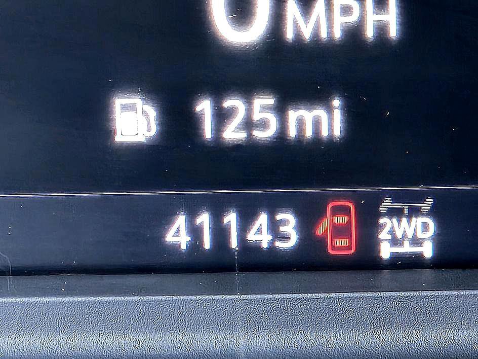 Used 2022 Chevrolet Silverado 1500 RST image 30